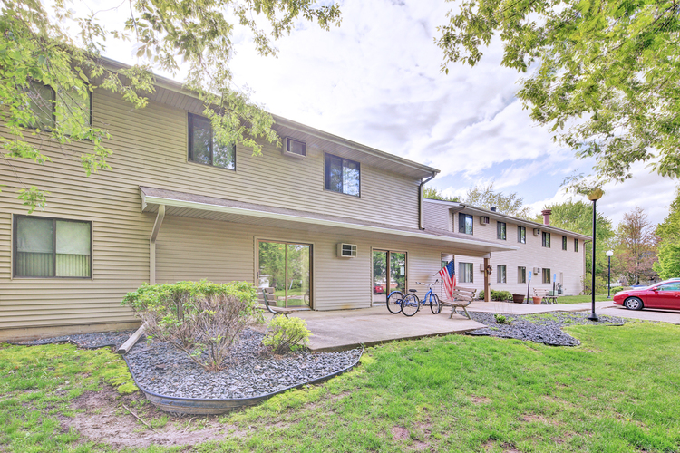 Fair Meadows Apartments